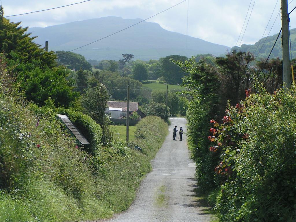 Pen Llyn Bed And Breakfast Dinas  Exterior foto