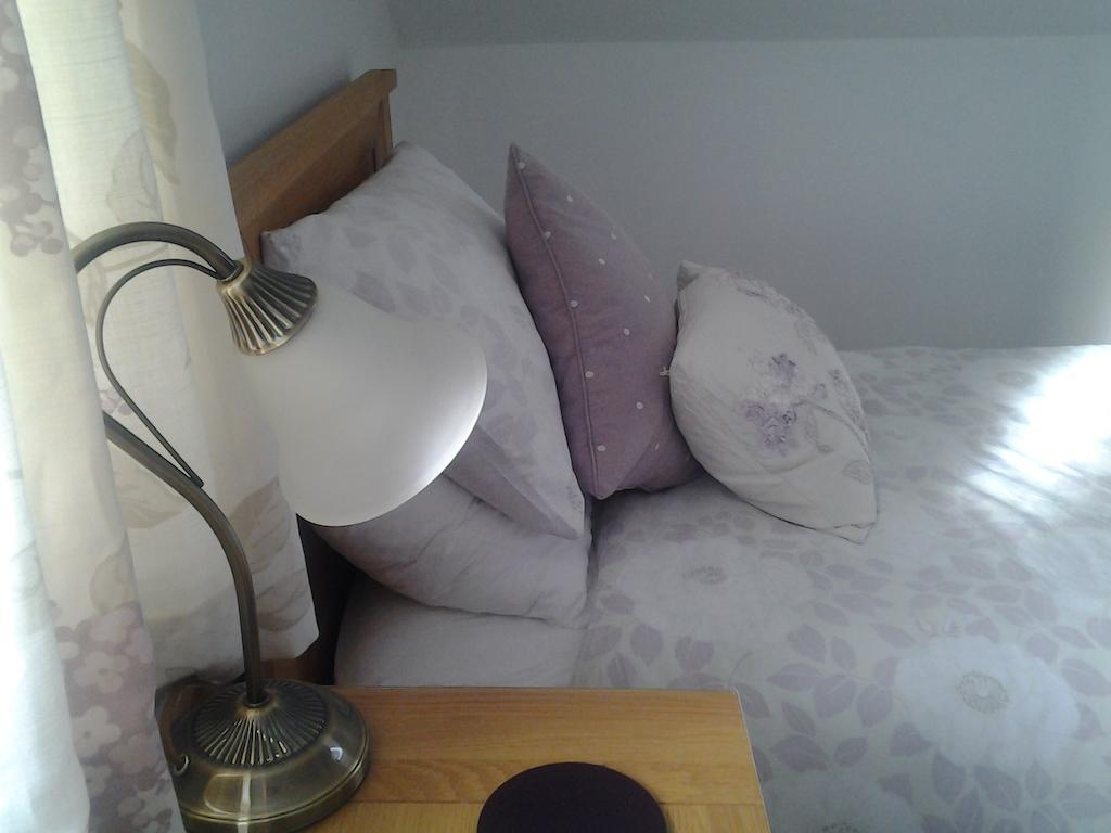 Pen Llyn Bed And Breakfast Dinas  Cameră foto
