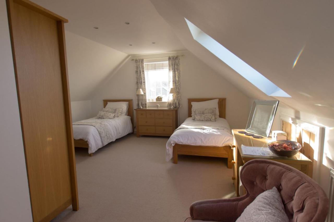 Pen Llyn Bed And Breakfast Dinas  Exterior foto
