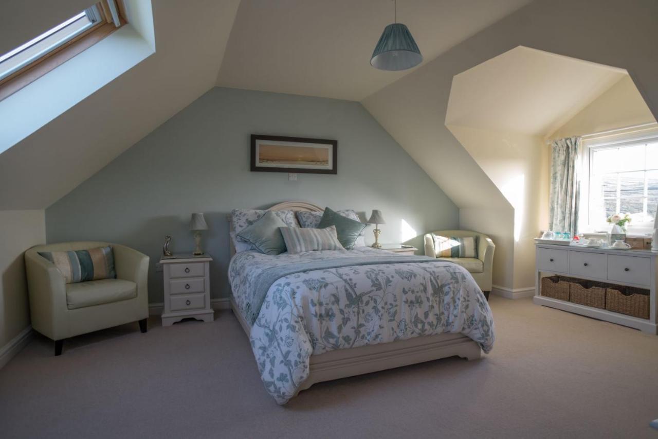 Pen Llyn Bed And Breakfast Dinas  Exterior foto